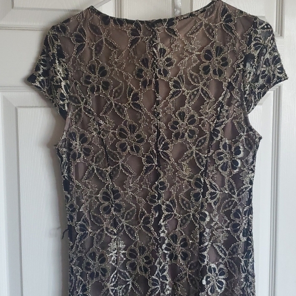 Cocktail Dress - Picture 3 of 4